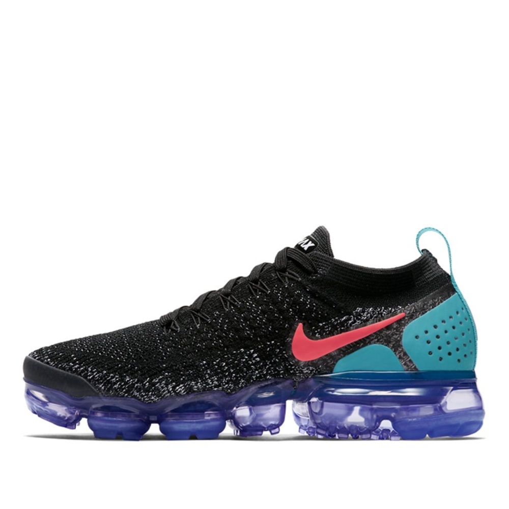 Nike air vapormax black
